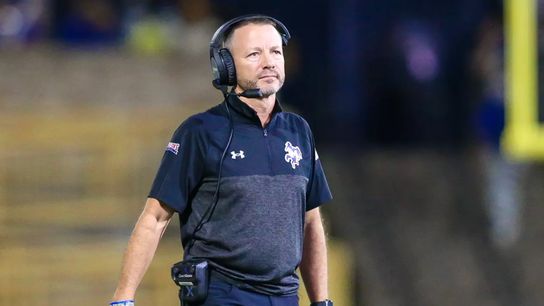 Sources: Arkansas-Monticello hiring veteran FCS, D2 head coach to lead program (Arkansas-Monticello football)